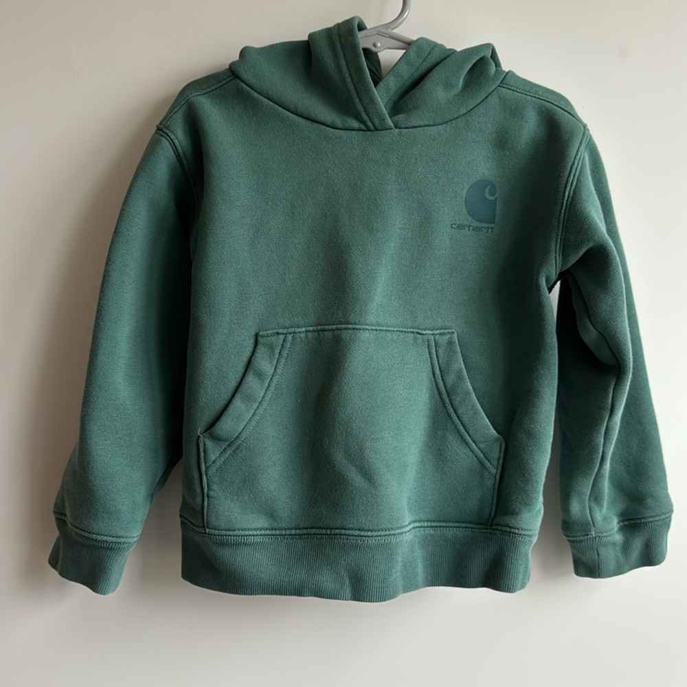 Carhartt Hoodie 4T